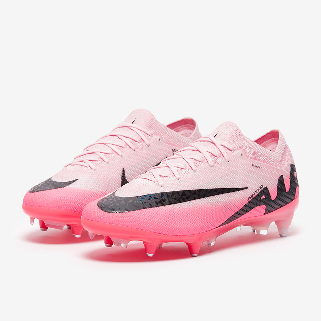 Nike Air Zoom Mercurial Vapor XV Elite SG Anti-Clog Pro Player Edition Football Boots