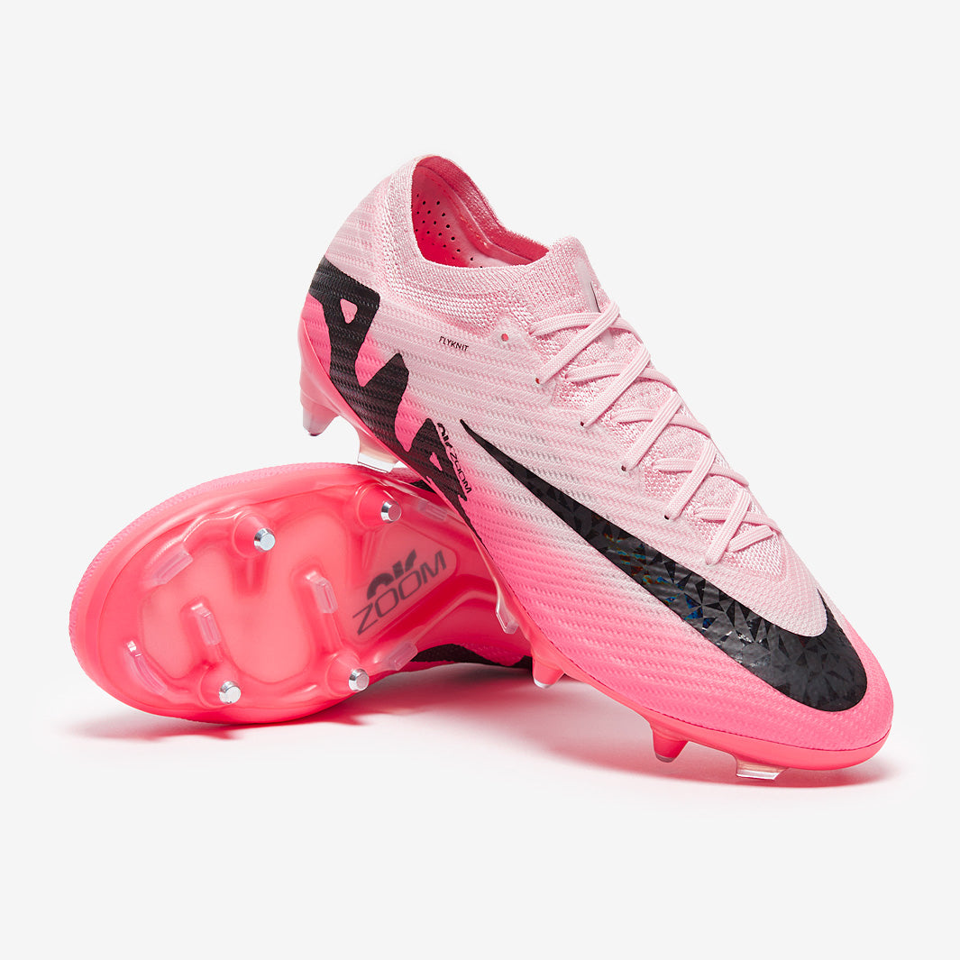 Nike Air Zoom Mercurial Vapor XV Elite SG Anti-Clog Pro Player Edition Football Boots