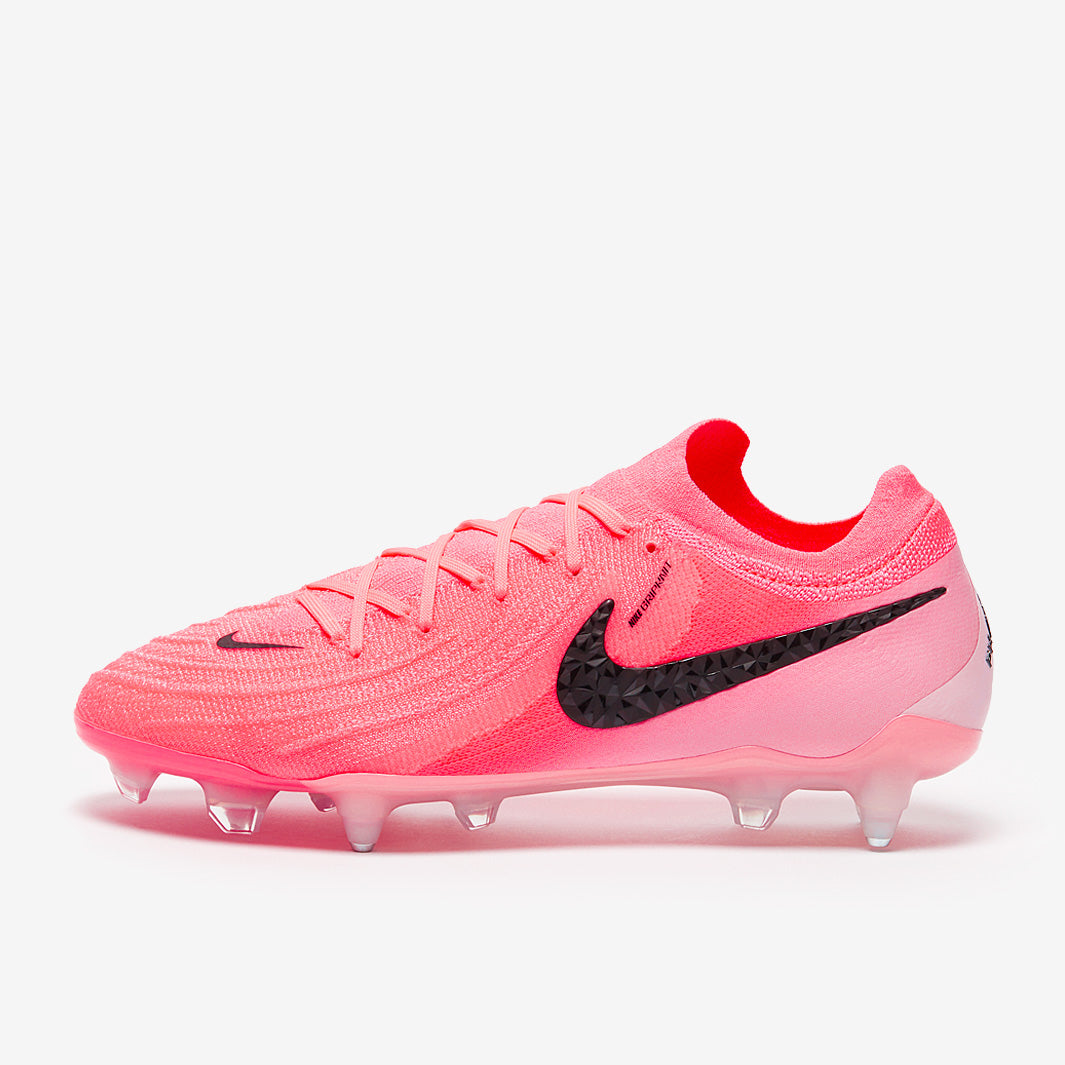 Nike Phantom GX II Elite SG Anti-Clog Pro Player Edition Football Boots