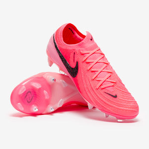 Nike Phantom GX II Elite SG Anti-Clog Pro Player Edition Football Boots