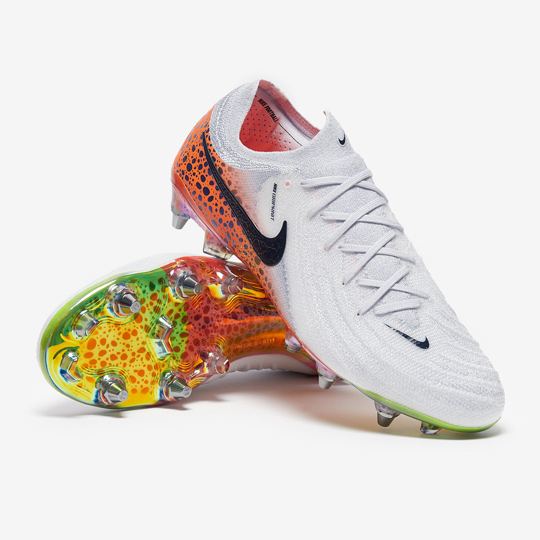 Nike Phantom GX II Elite SG Pro Player Edition Football Boots