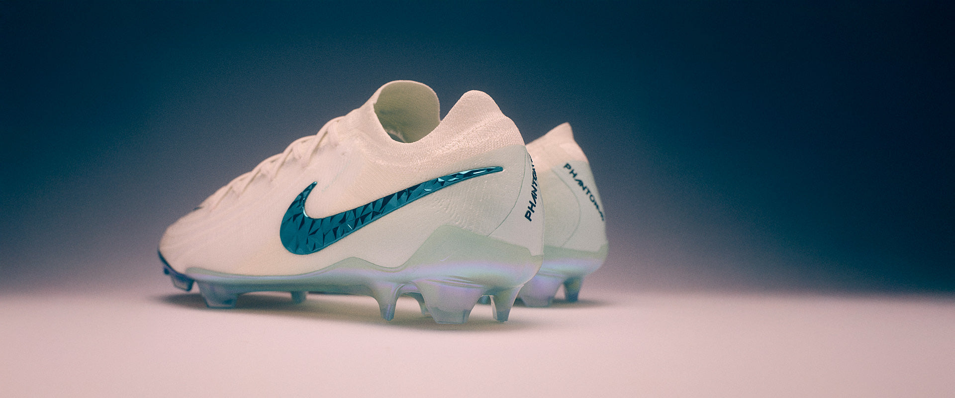 Nike Phantom GX II Elite FG Football Boots White/Multi/Color