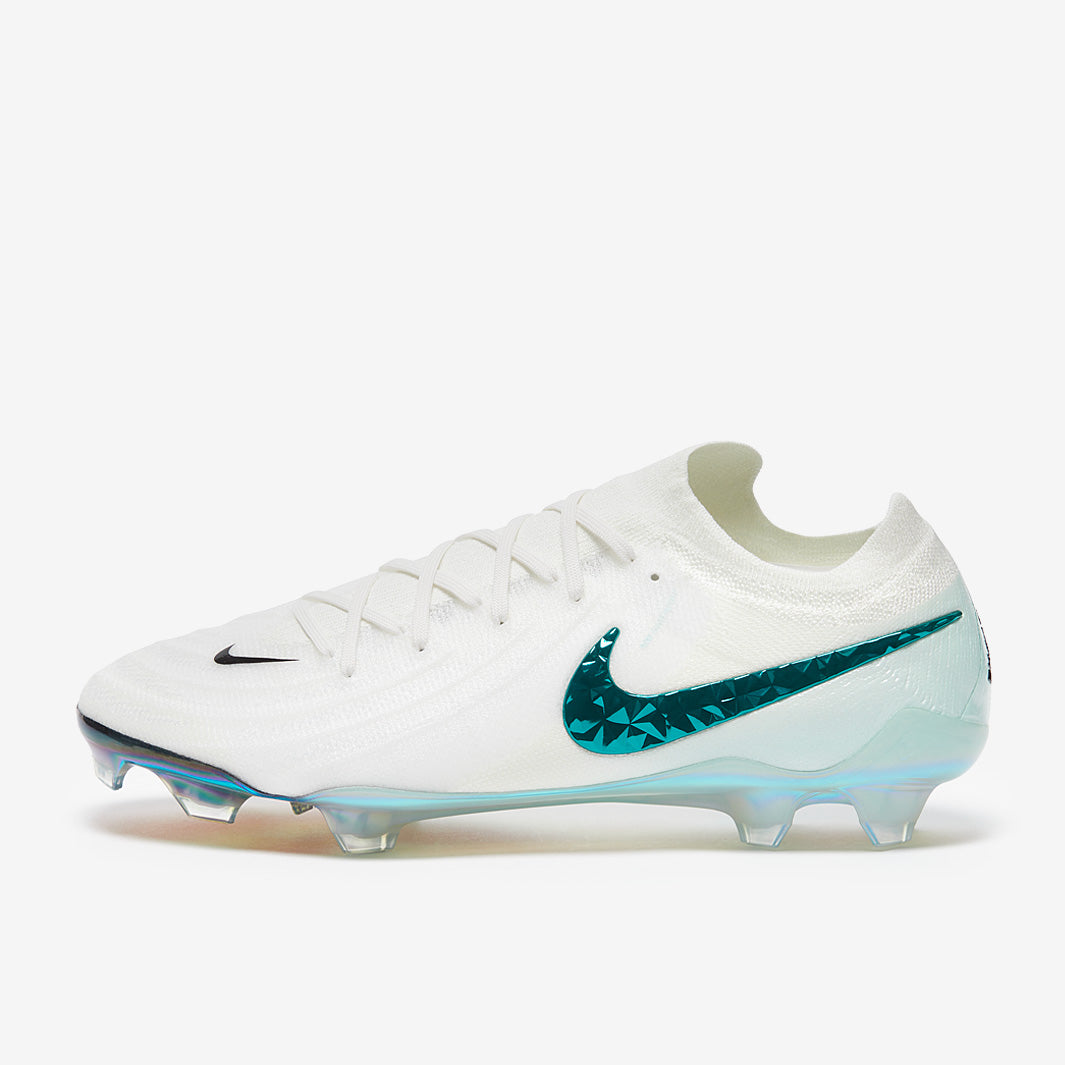 Nike Phantom GX II Elite FG Football Boots White/Multi/Color