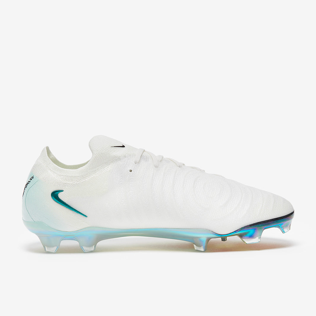 Nike Phantom GX II Elite FG Football Boots White/Multi/Color