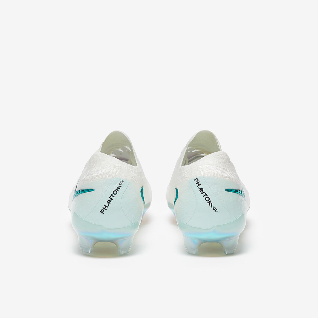 Nike Phantom GX II Elite FG Football Boots White/Multi/Color