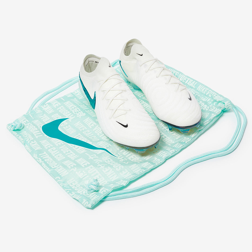 Nike Phantom GX II Elite FG Football Boots White/Multi/Color