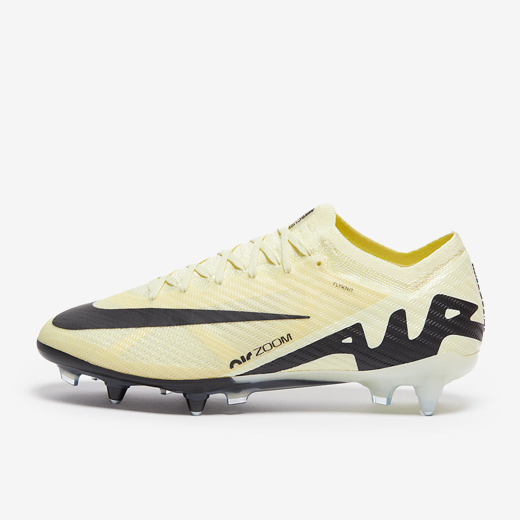 Nike Air Zoom Mercurial Vapor XV Elite SG Anti-Clog Pro Football Boots