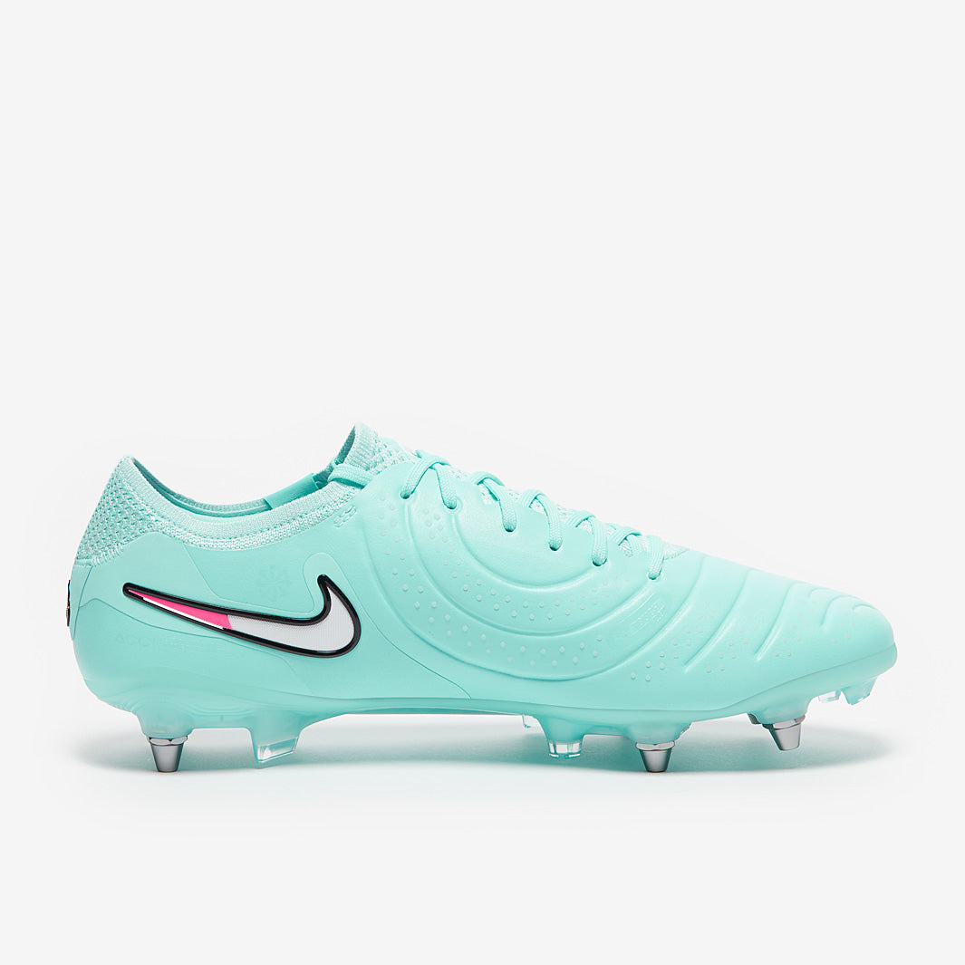 Nike Tiempo Legend X Elite SG-Pro Player Edition Football Boots Copa/White