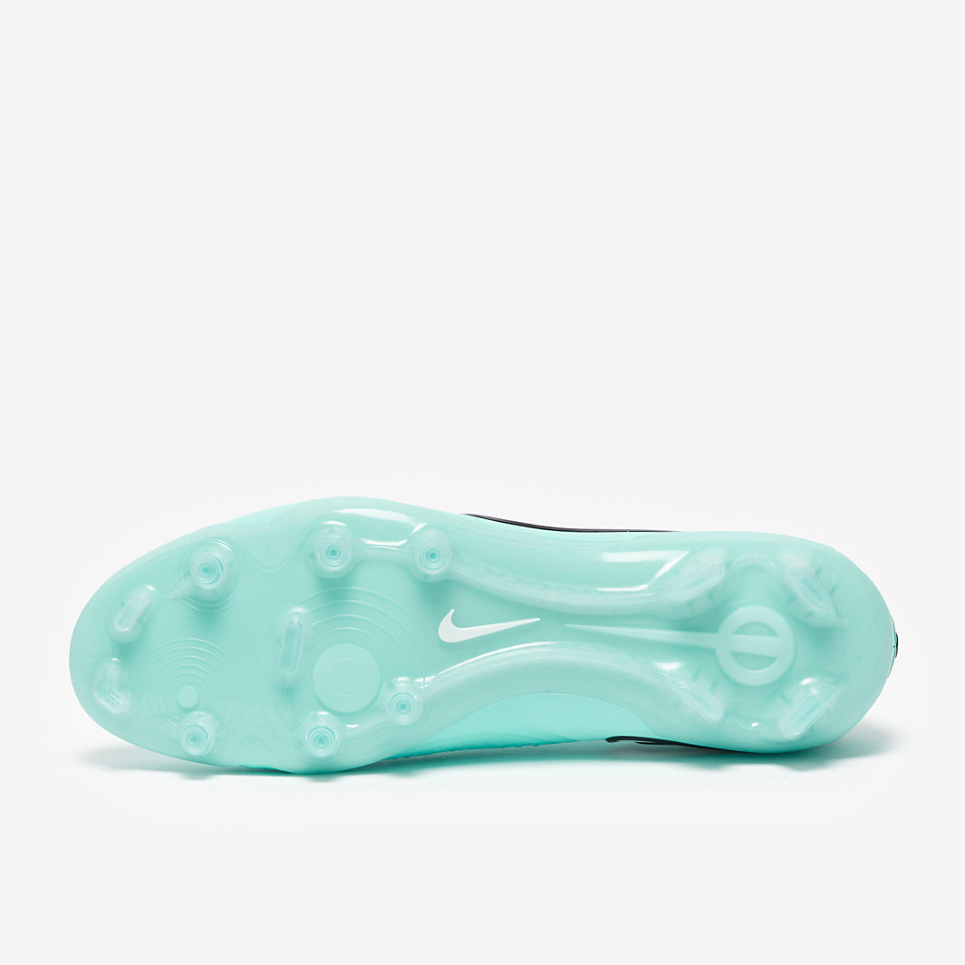 Nike Tiempo Legend X Elite FG Football Boots Copa/White