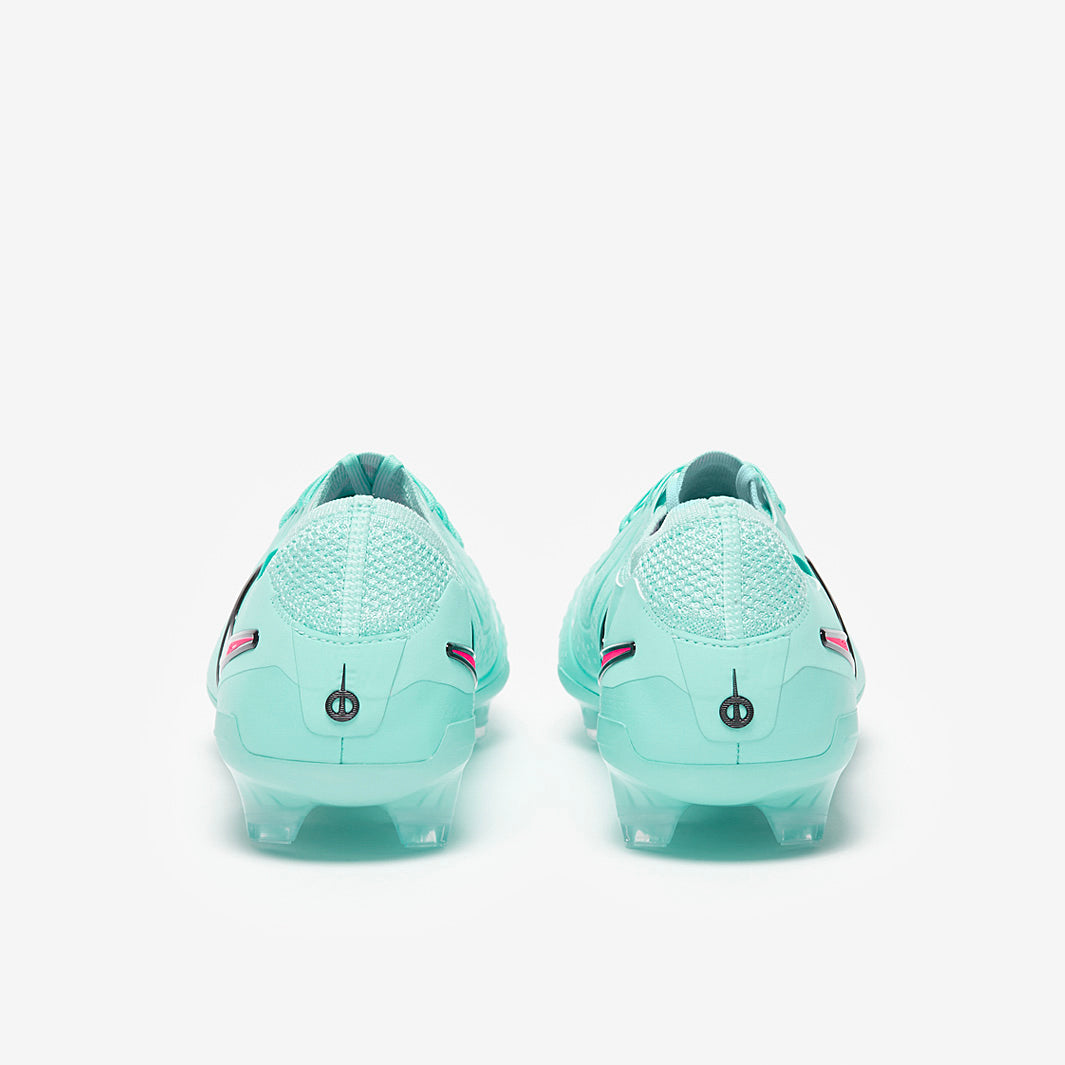 Nike Tiempo Legend X Elite FG Football Boots Copa/White