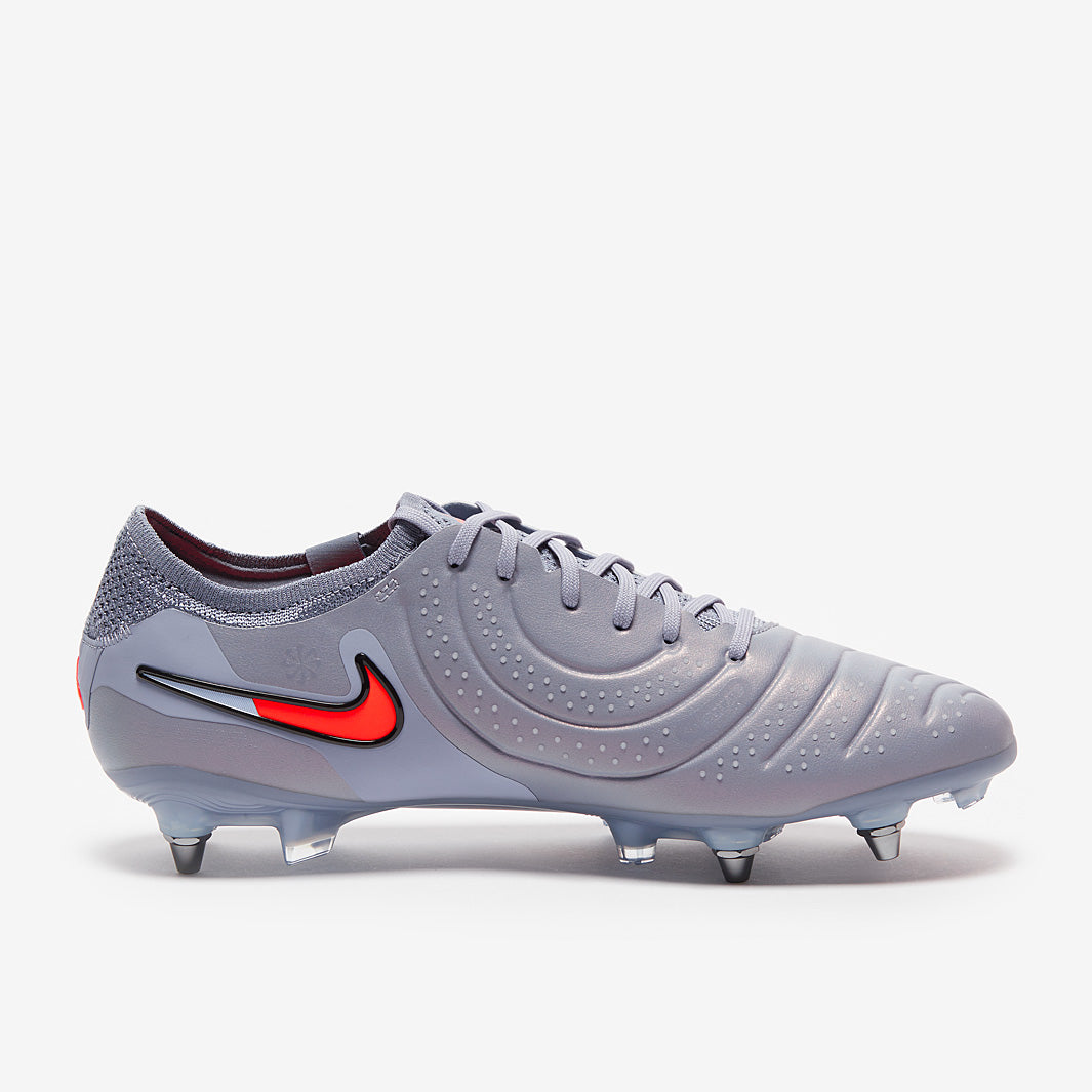 Nike Tiempo Legend X Elite SG-Pro Football Boots Blue Eclipse/Black