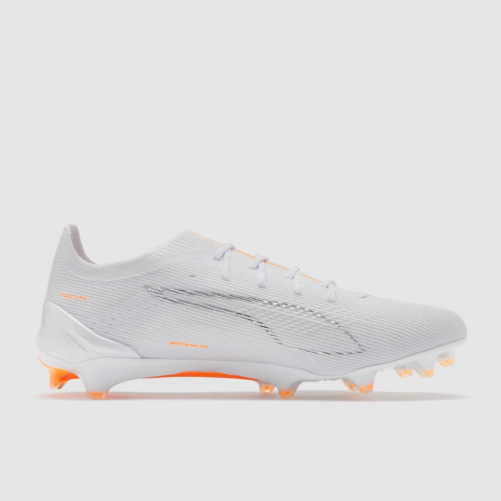 Puma Ultra 6 Ultimate FG Football Boots Puma White/Puma White
