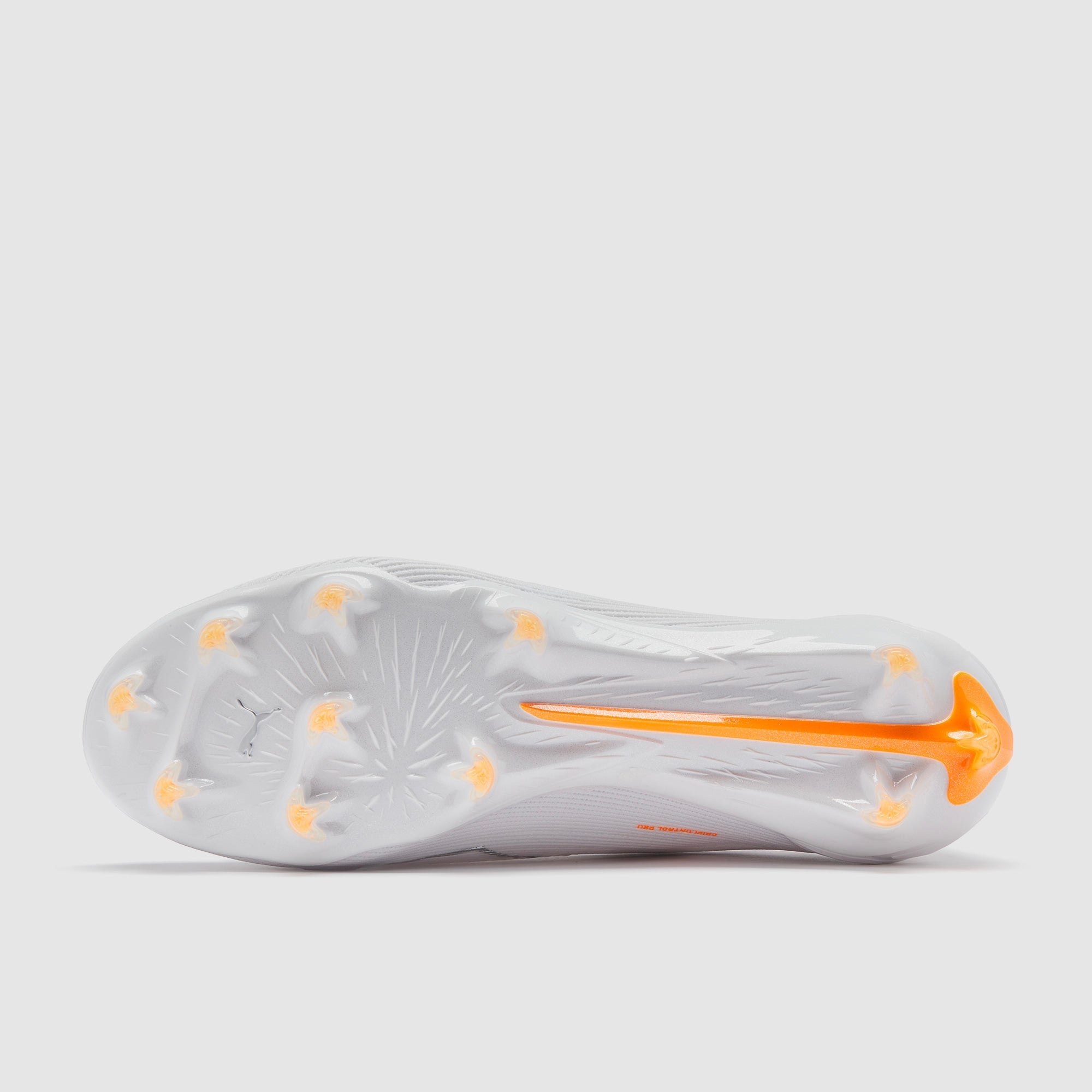 Puma Ultra 6 Ultimate FG Football Boots Puma White/Puma White