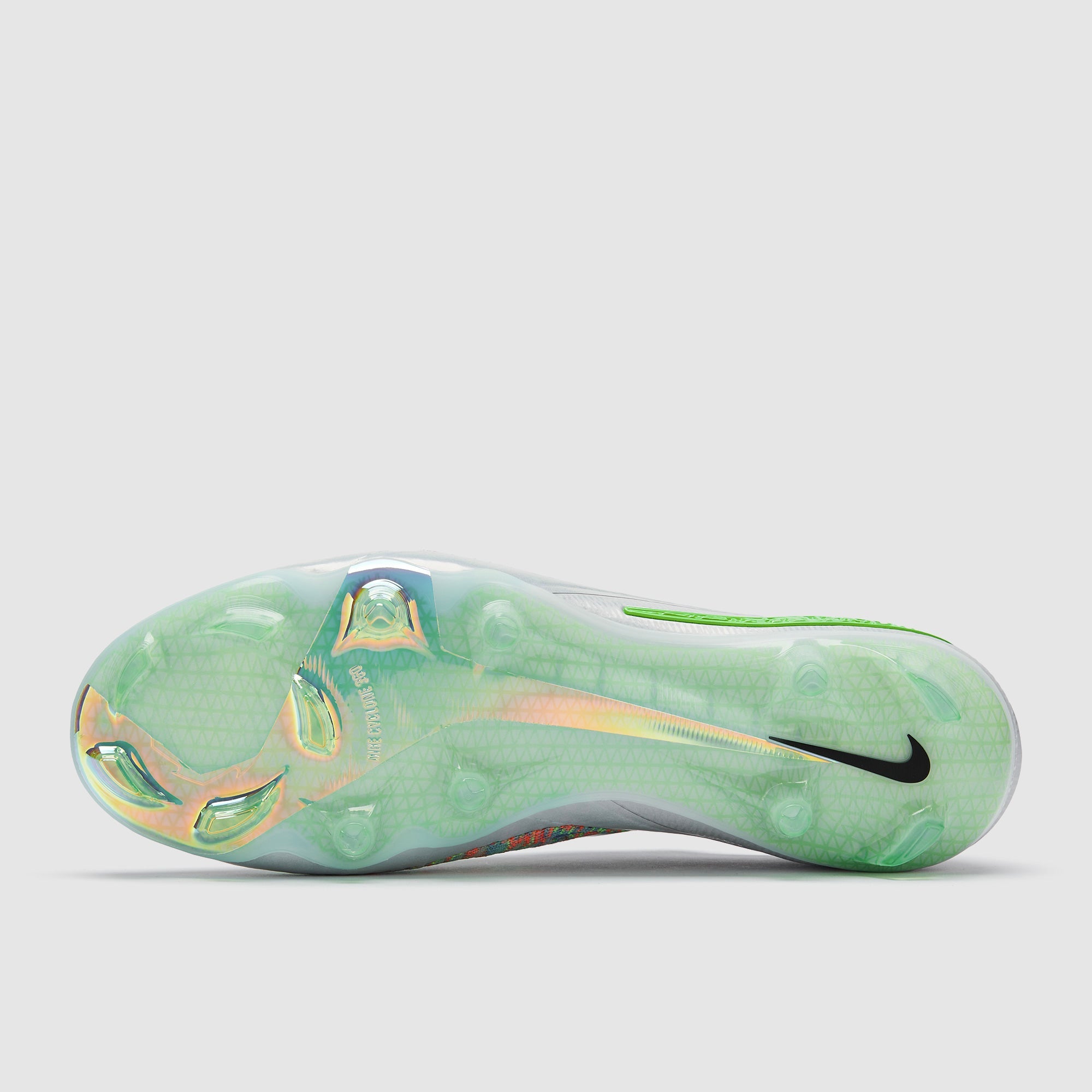 Nike Phantom 6 Elite Low FG x EAFC Football Boots Multi Colour/Bright Crimson