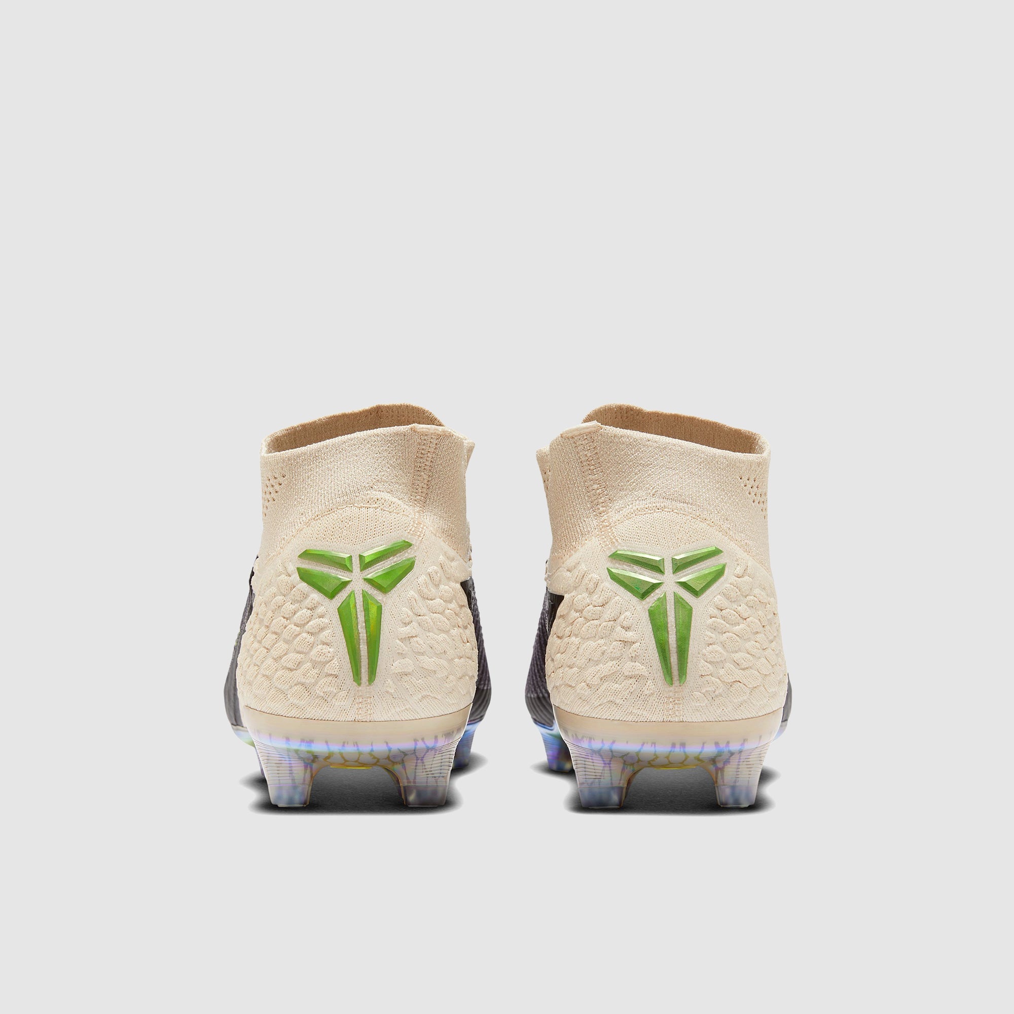 Nike Phantom 6 High Elite SE FG Football Boots Phantom/Black