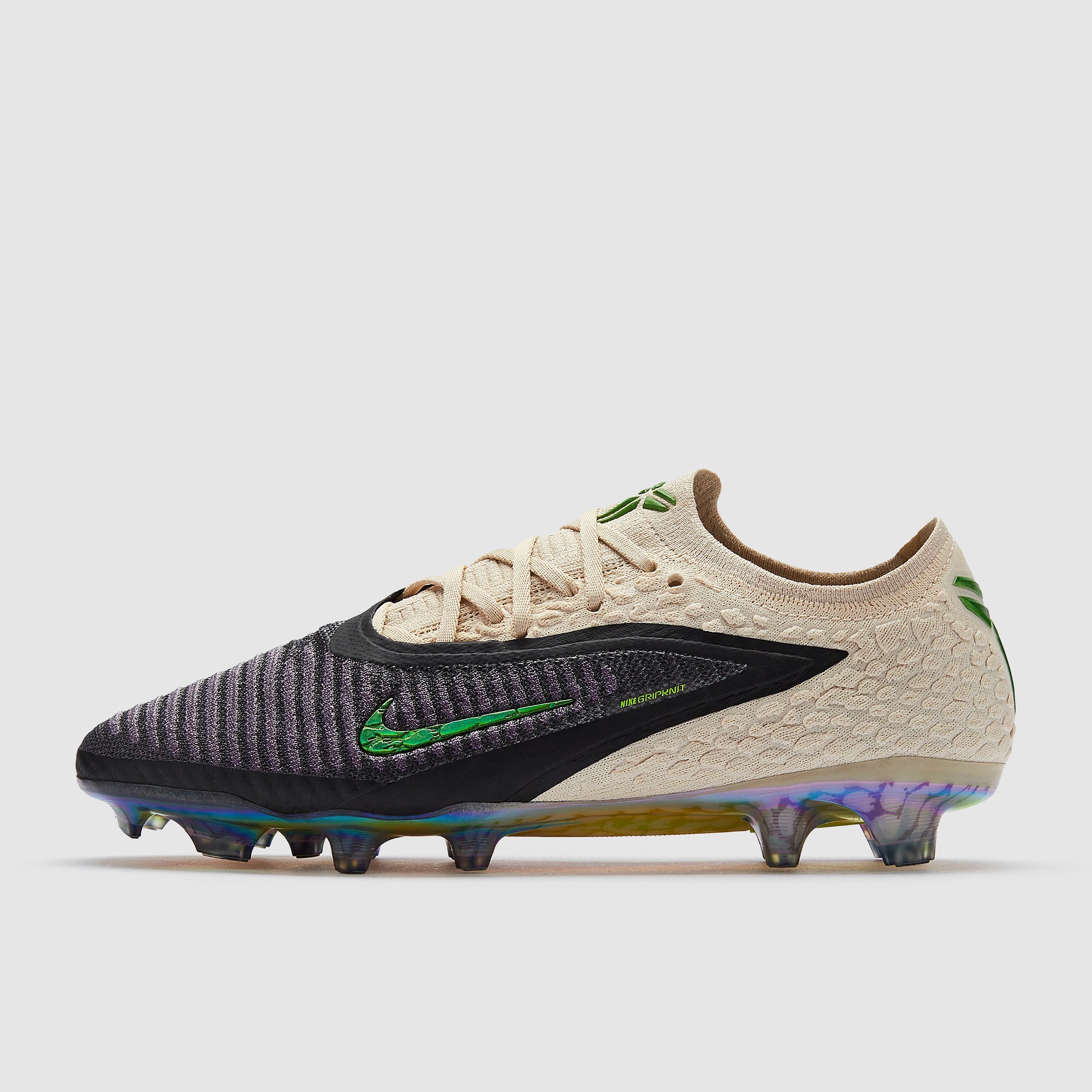 Nike Phantom 6 Low Elite SE FG Football Boots Phantom/Black