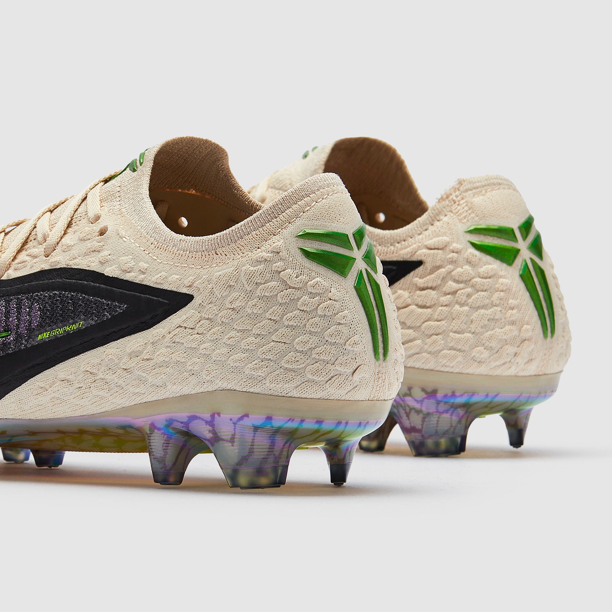 Nike Phantom 6 Low Elite SE FG Football Boots Phantom/Black