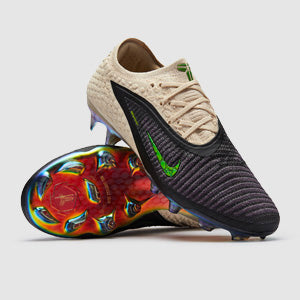 Nike Phantom 6 Low Elite SE FG Football Boots Phantom/Black
