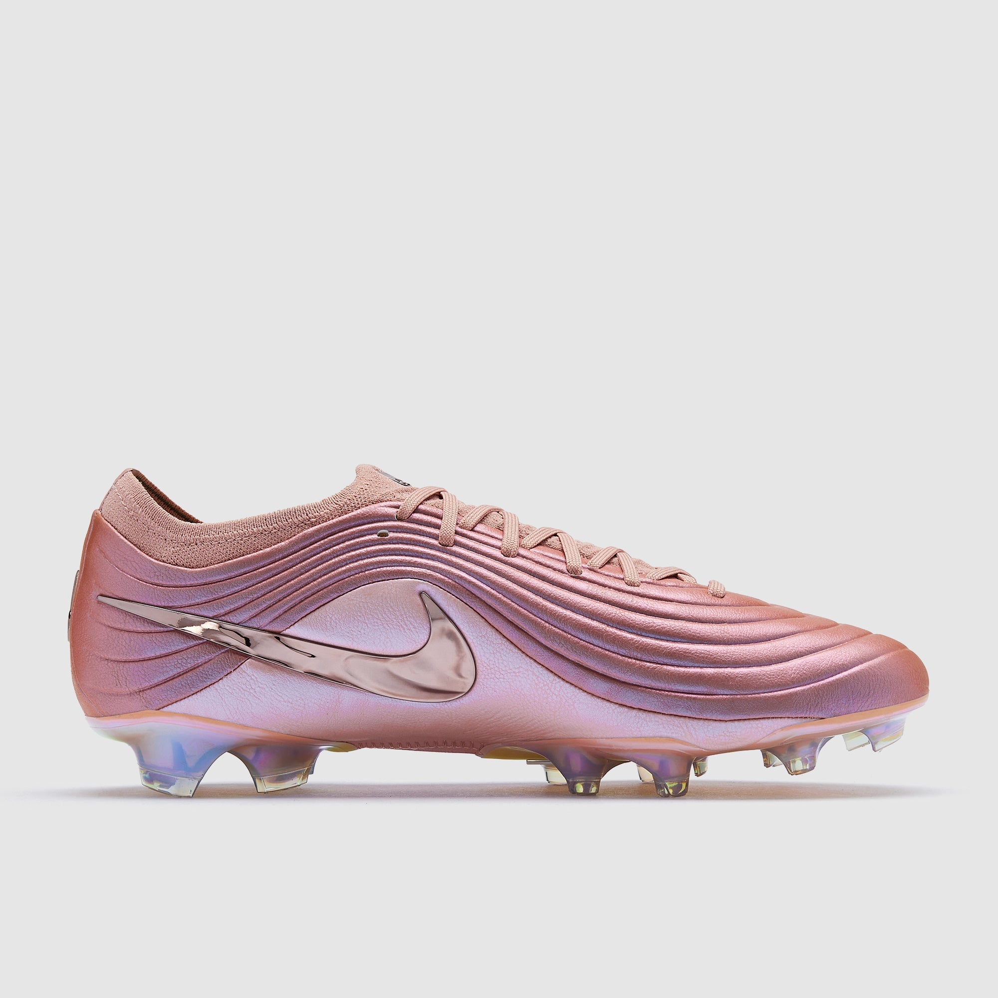 Nike Tiempo Maestro Elite LE FG Football Boots Mtlc Red Bronze/Mtlc Rose Gold
