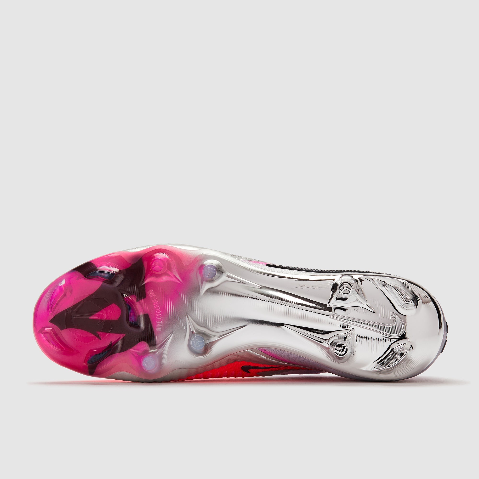 Nike Phantom 6 Low Elite x Alexia Putellas FG Football Boots Bright Crimson/Black
