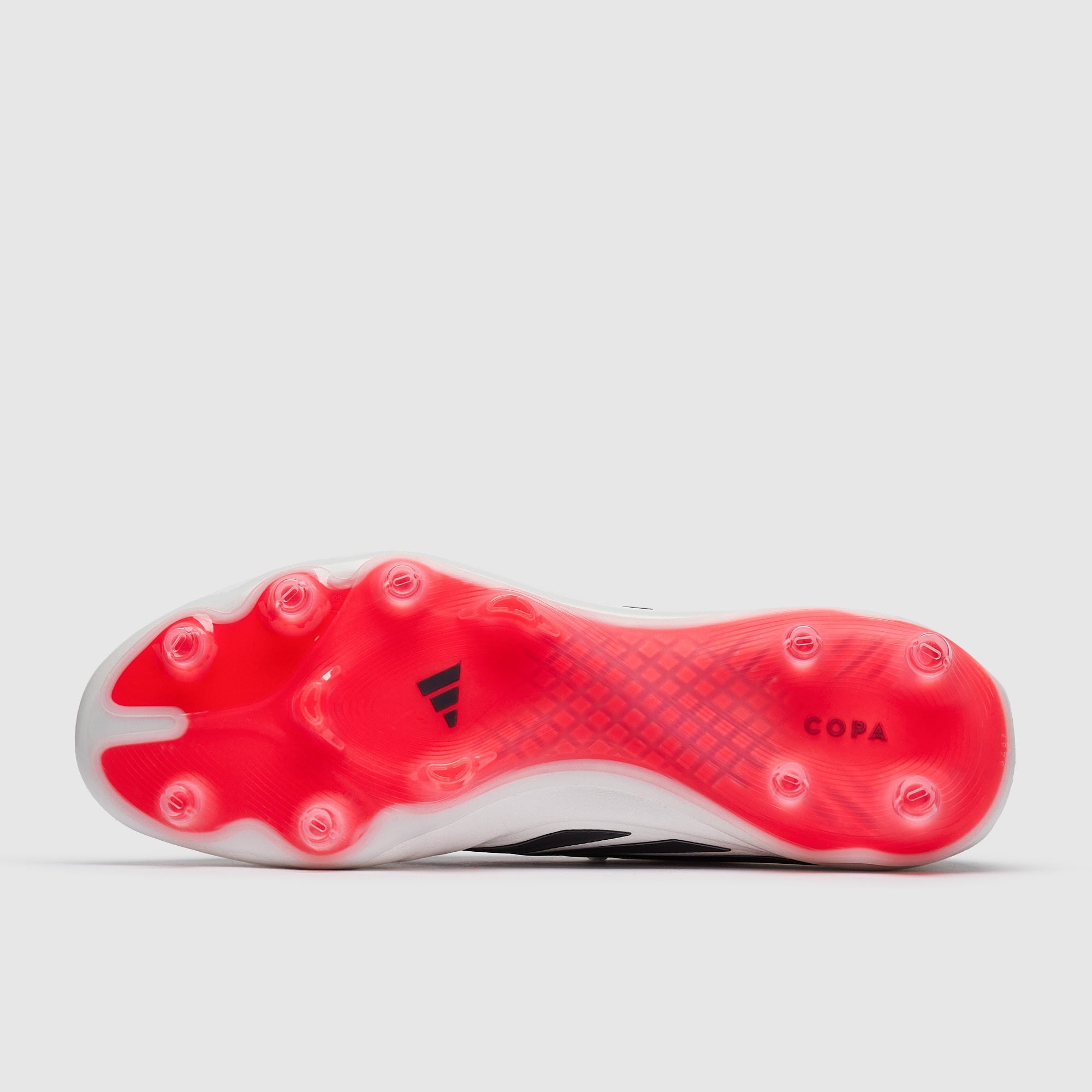 Adidas Copa Pure IV Elite FG Football Boots Zero Met./Core Black/Lucid Red