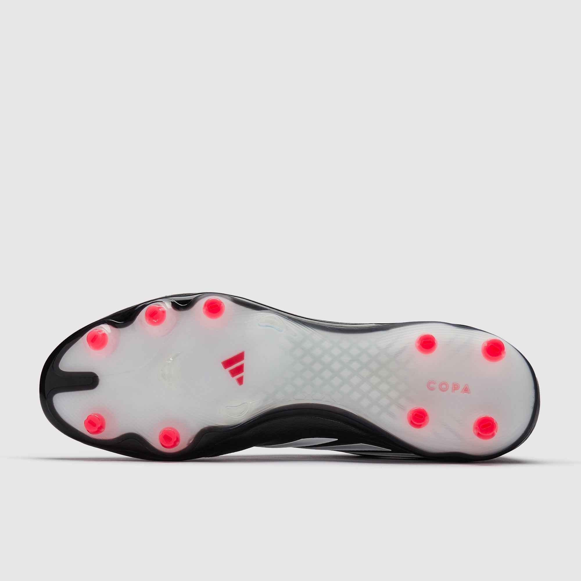 Adidas Copa Pure IV Elite FG Football Boots Core Black/Ftwr White/Lucid Red