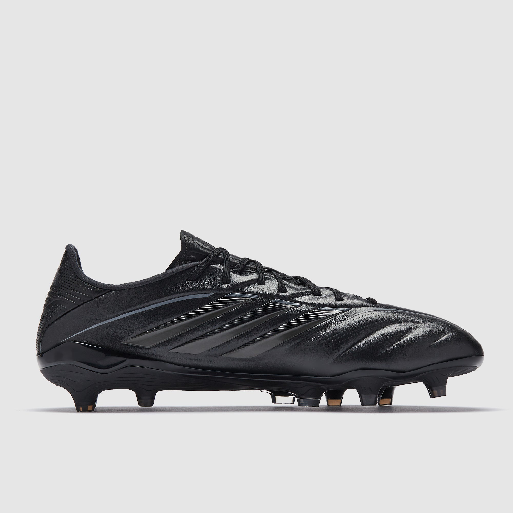 Adidas Copa Pure IV Elite FG Football Boots Core Black/Carbon/Night Met