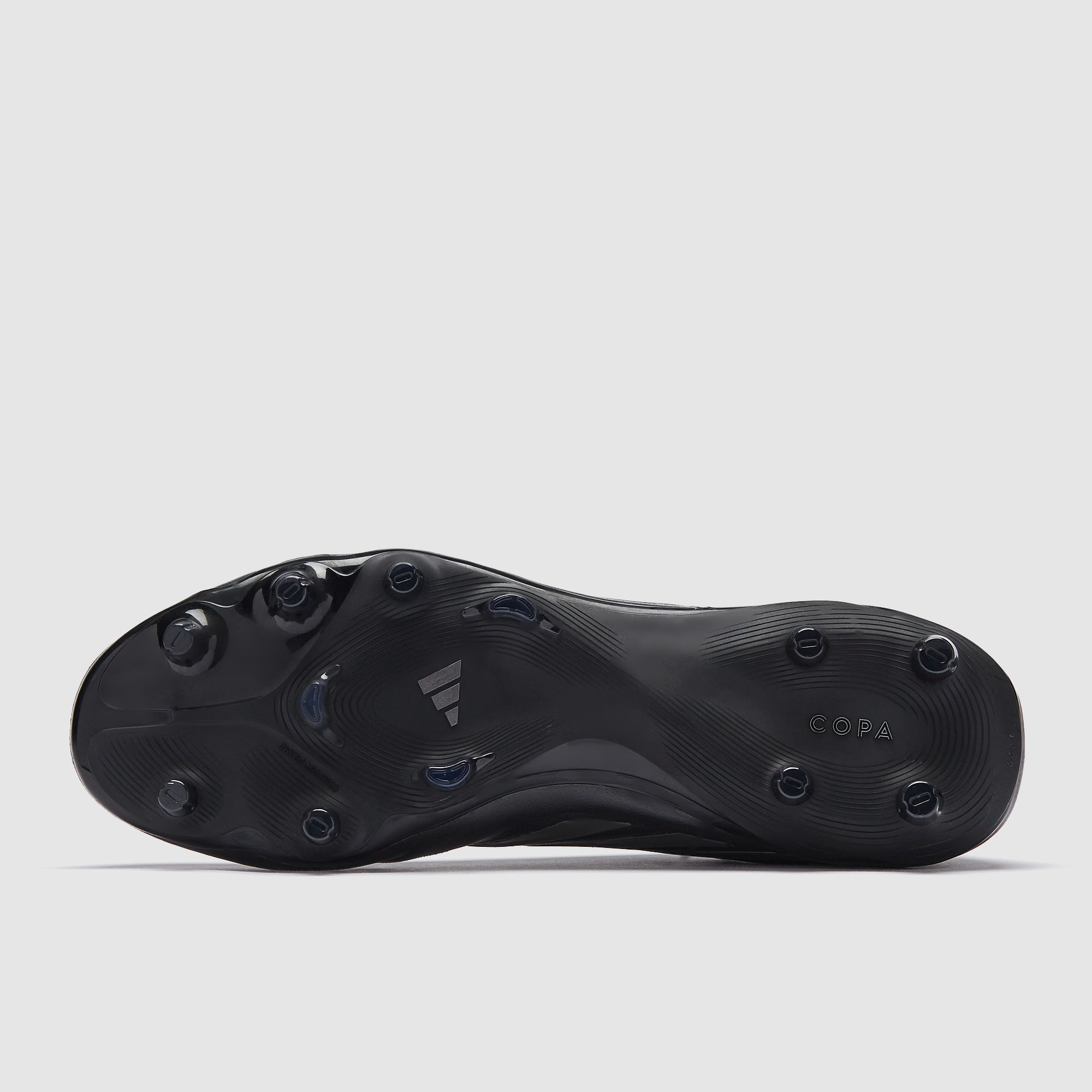 Adidas Copa Pure IV Elite FG Football Boots Core Black/Carbon/Night Met