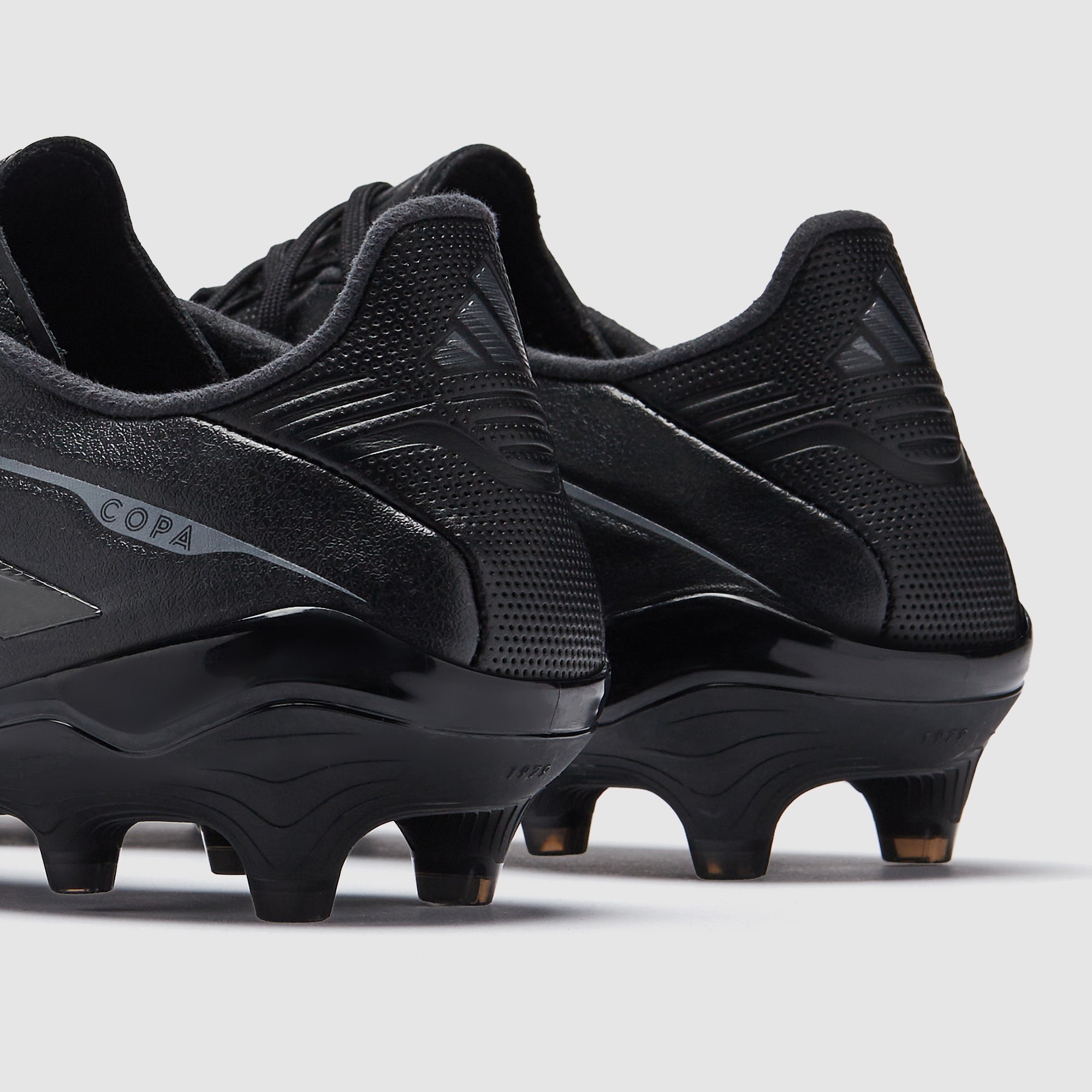 Adidas Copa Pure IV Elite FG Football Boots Core Black/Carbon/Night Met