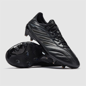 Adidas Copa Pure IV Elite FG Football Boots Core Black/Carbon/Night Met