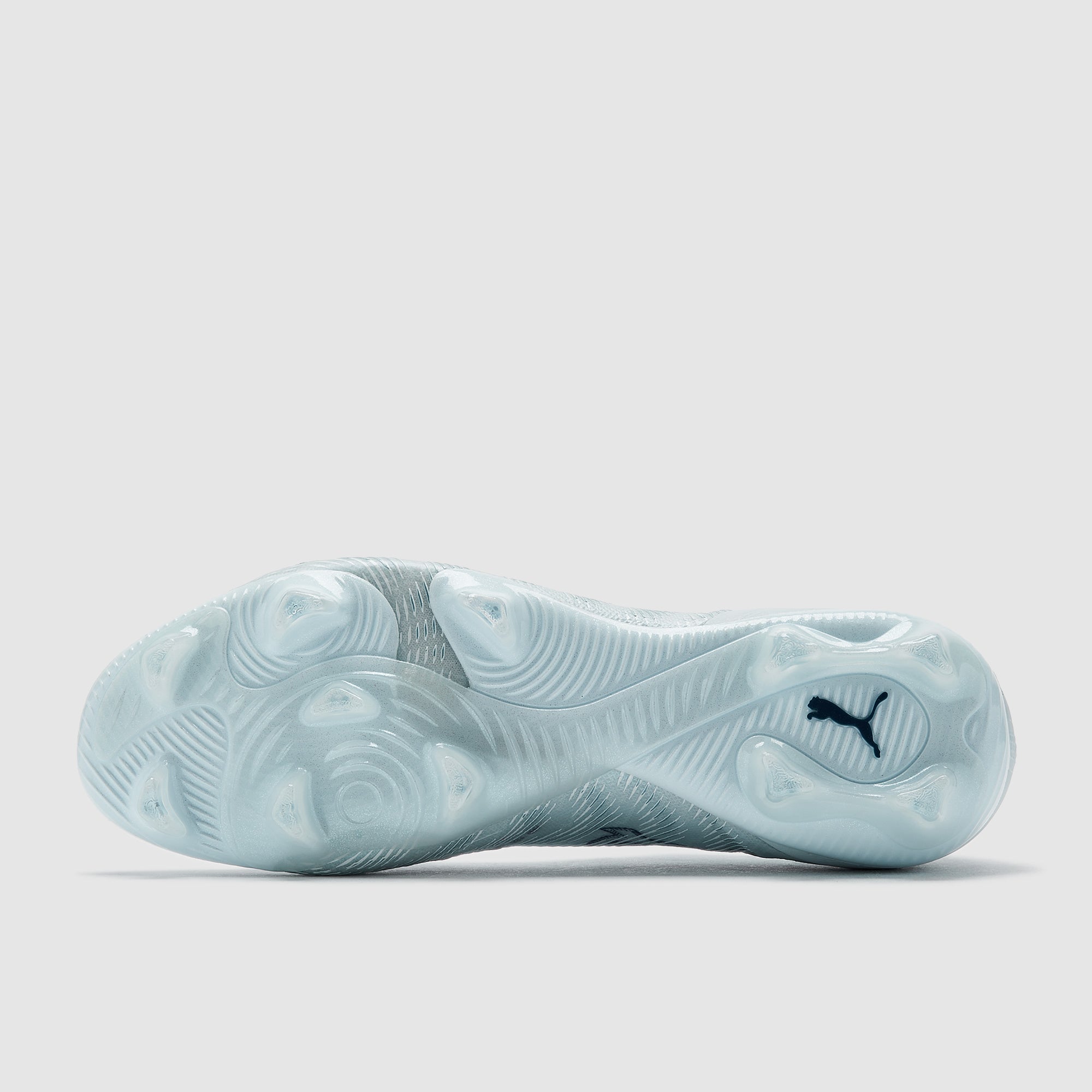 Puma Future 9 Ultimate FG Football Boots Icy Blue/Blue Jewel