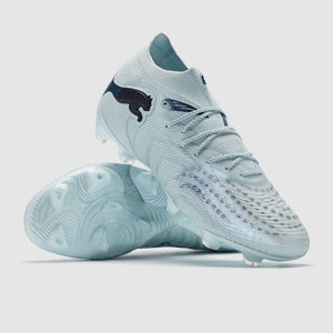 Puma Future 9 Ultimate FG Football Boots Icy Blue/Blue Jewel