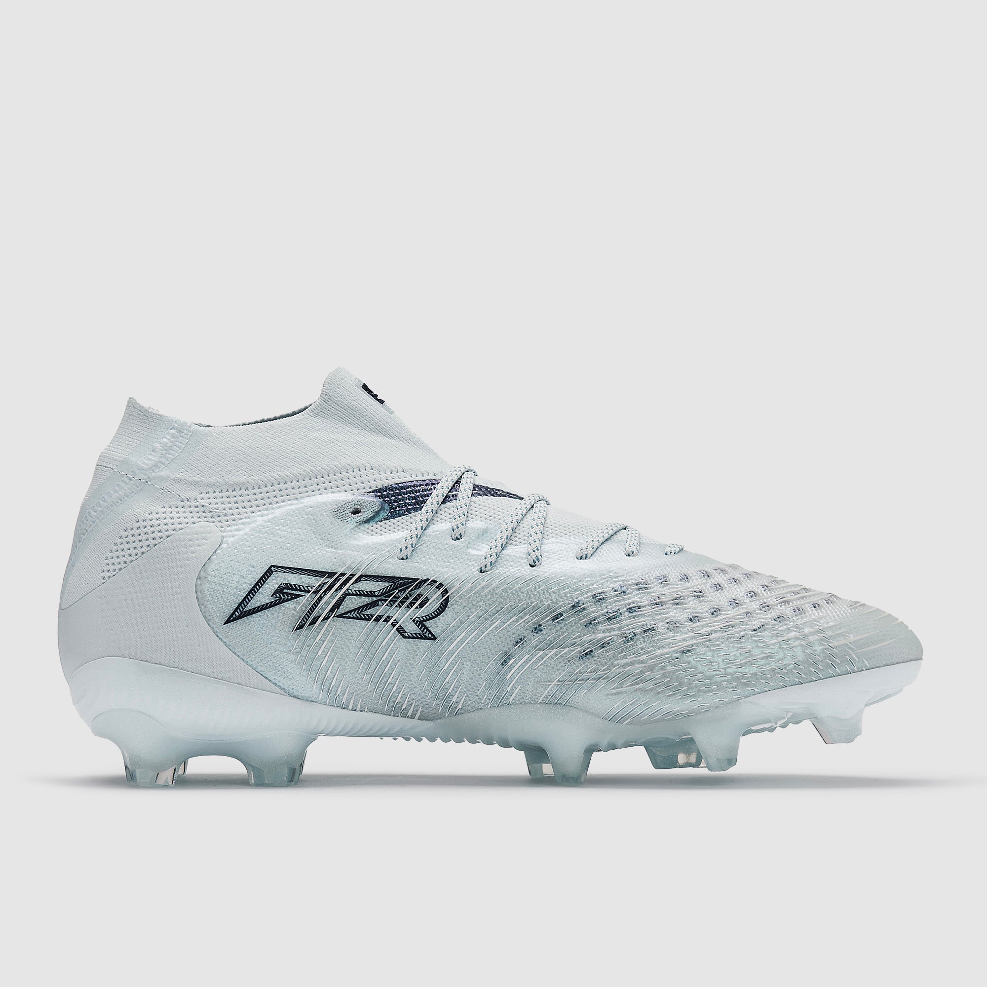 Puma Women's Future 9 Ultimate FG/AG Football Boots Icy Blue/Blue Jewel