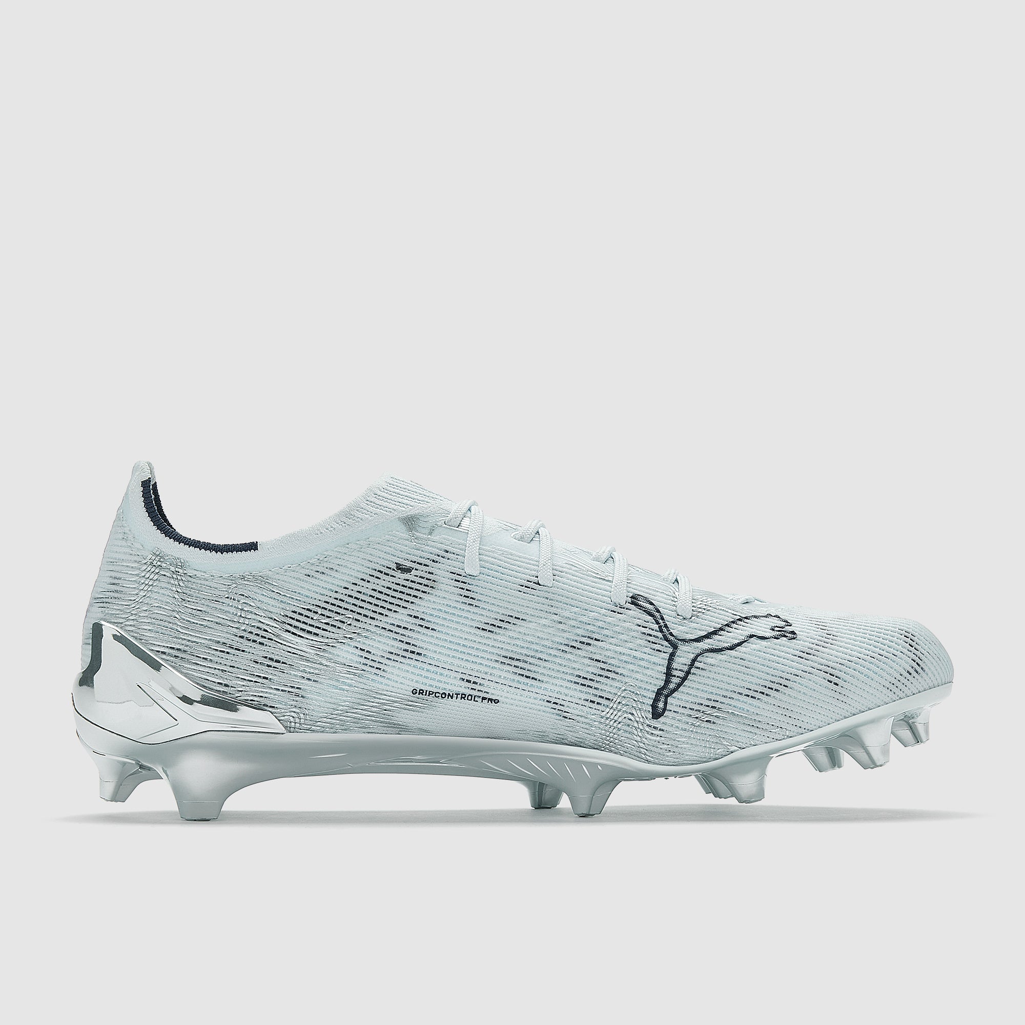 Puma Ultra 6 Ultimate FG Football Boots Icy Blue/Blue Jewel