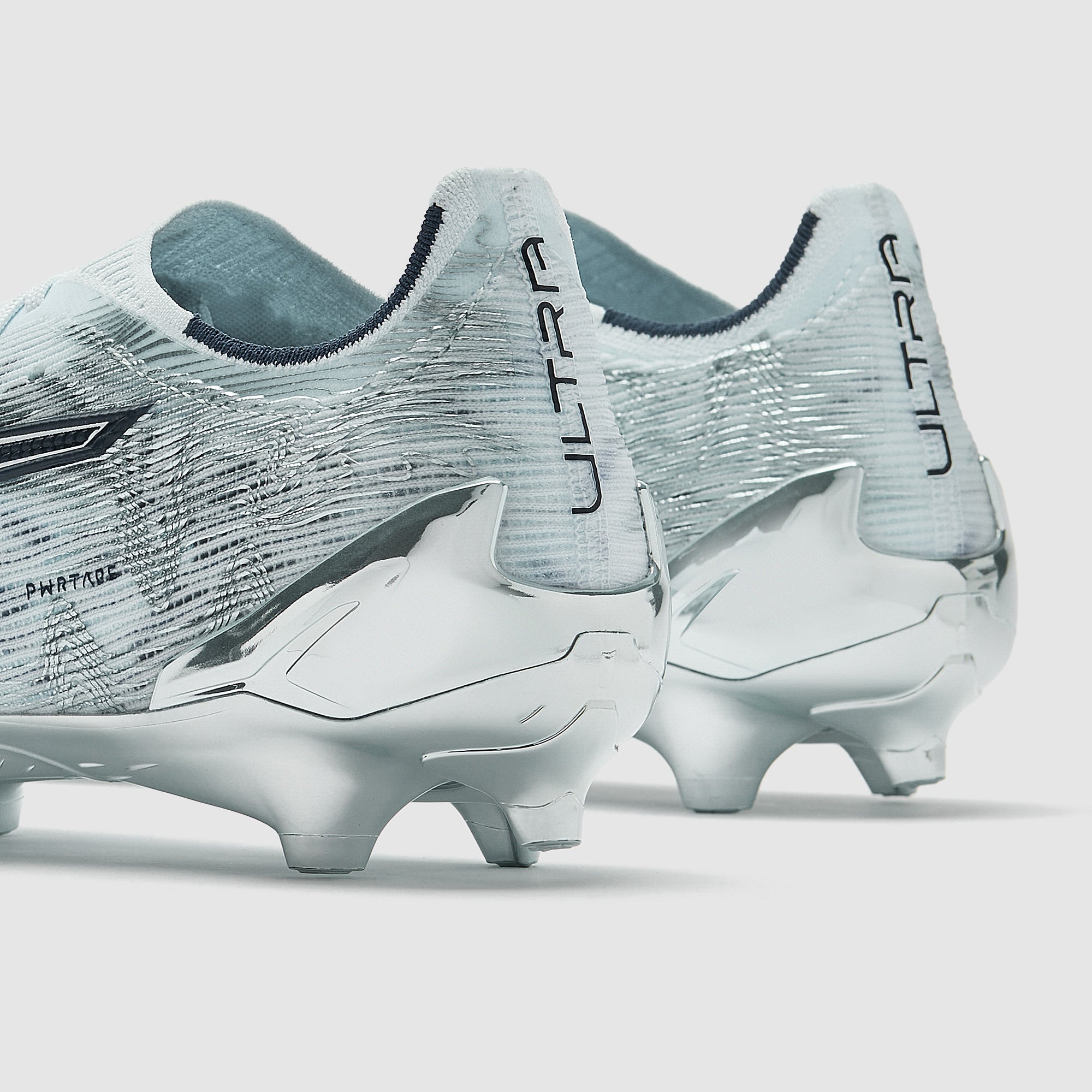 Puma Ultra 6 Ultimate FG Football Boots Icy Blue/Blue Jewel