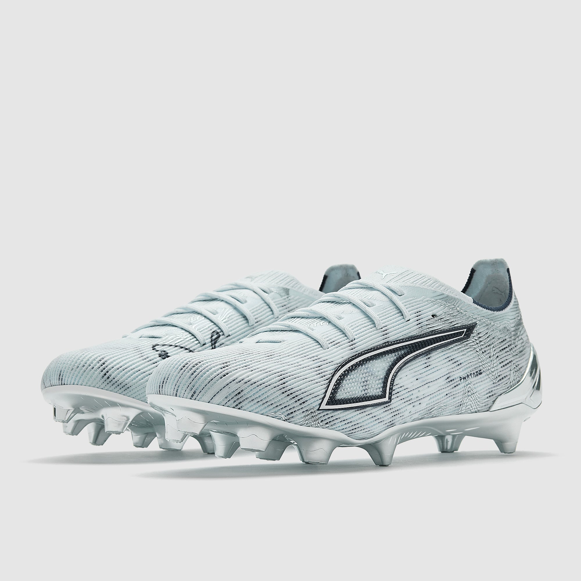 Puma Ultra 6 Ultimate FG Football Boots Icy Blue/Blue Jewel