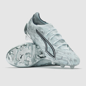 Puma Ultra 6 Ultimate FG Football Boots Icy Blue/Blue Jewel