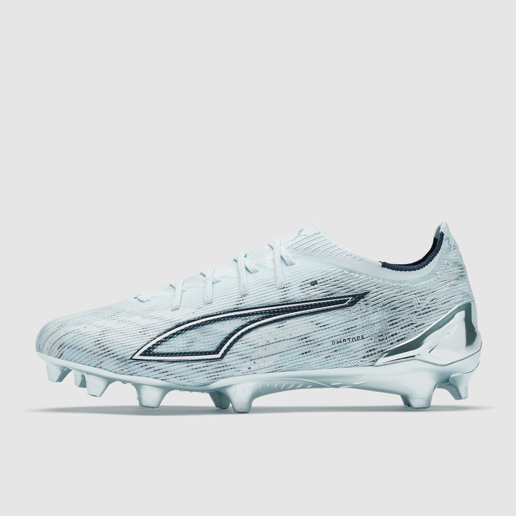 Puma Women's Ultra 6 Ultimate FG Football Boots Icy Blue/Blue Jewel
