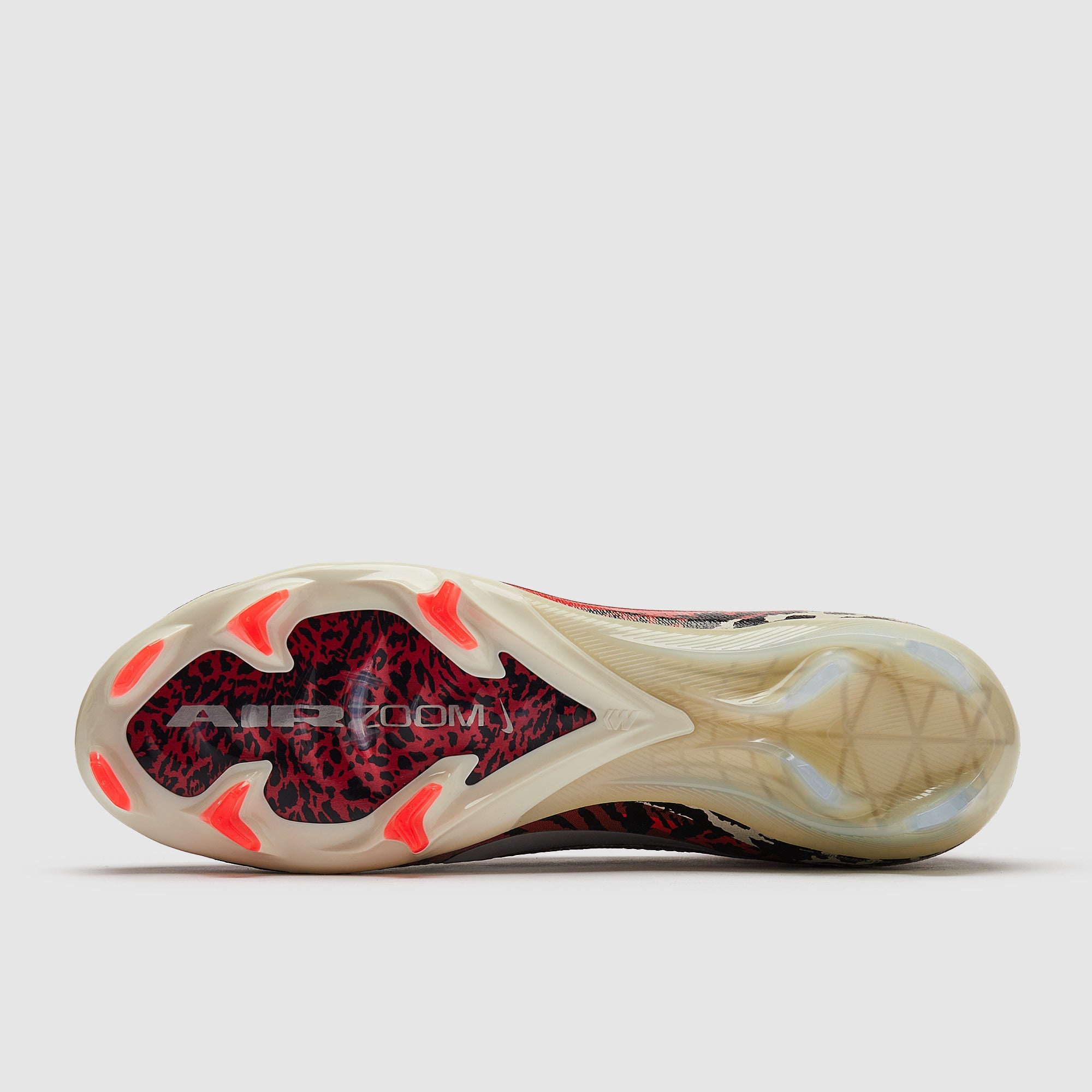 Nike Air Zoom Mercurial Superfly X Elite FG Football Boots Burgundy Crush/Mtlc Silver/Univ Red/Fossil