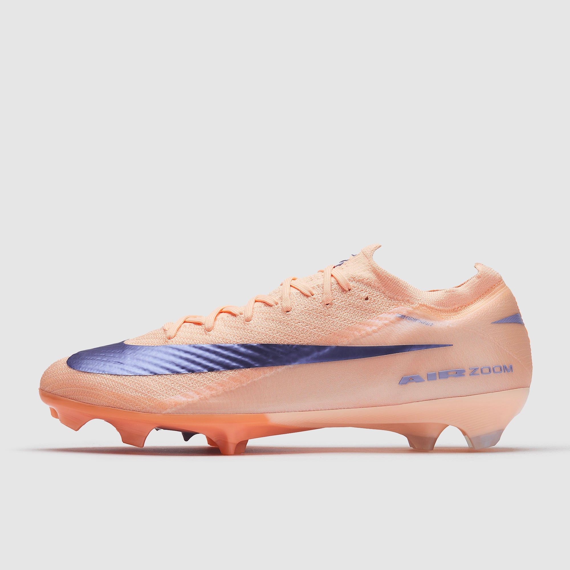 Nike Air Zoom Mercurial Vapor XVI Elite FG Football Boots Crimson Tint/Royal Pulse