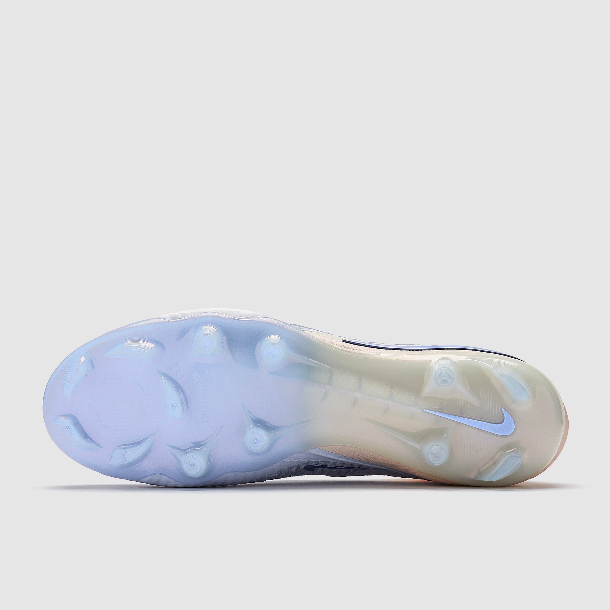 Nike Phantom 6 High Elite FG Football Boots Ghost/Ghost/Guava Ice