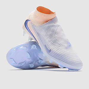 Nike Phantom 6 High Elite FG Football Boots Ghost/Ghost/Guava Ice