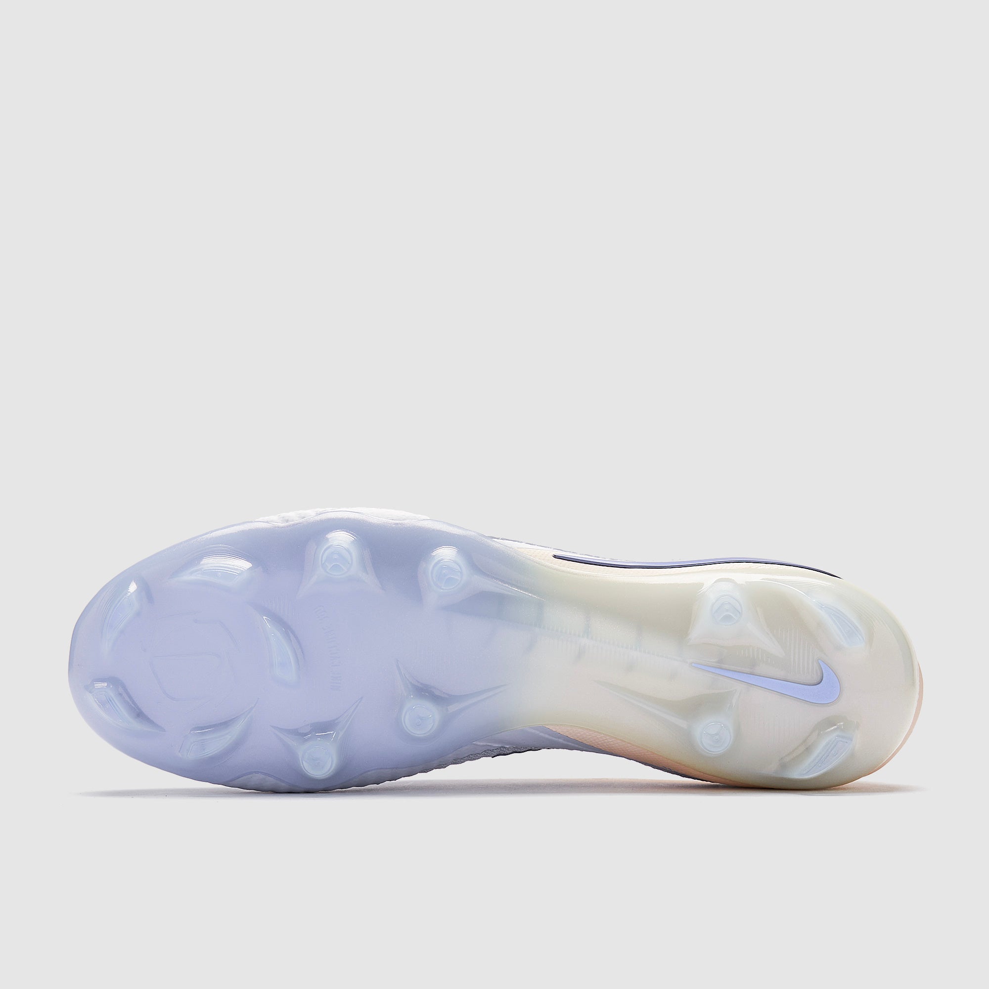 Nike Phantom 6 Elite Low FG Football Boots Ghost/Ghost/Guava Ice