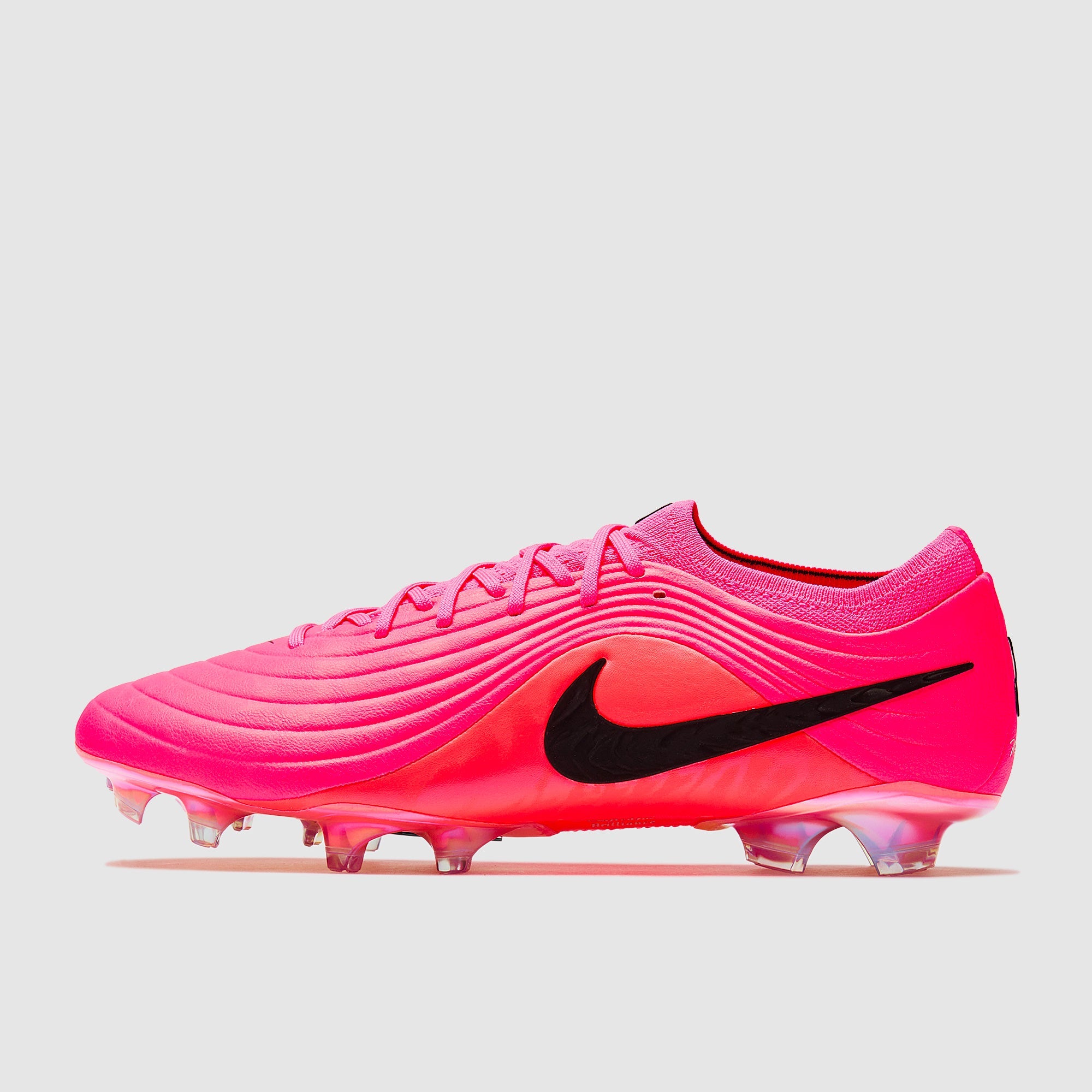 Nike Tiempo Maestro Elite FG Football Boots Multi/Black
