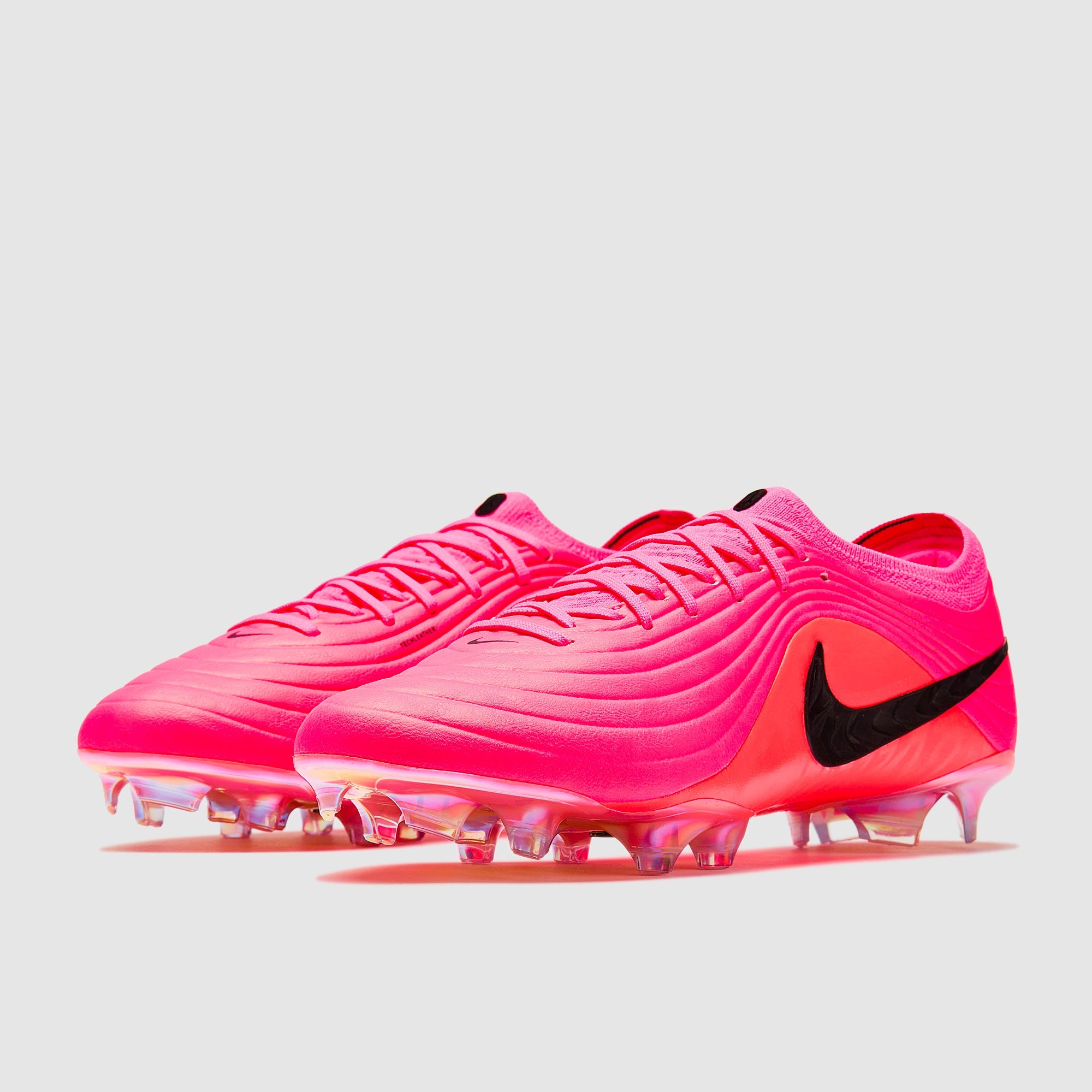 Nike Tiempo Maestro Elite FG Football Boots Multi/Black