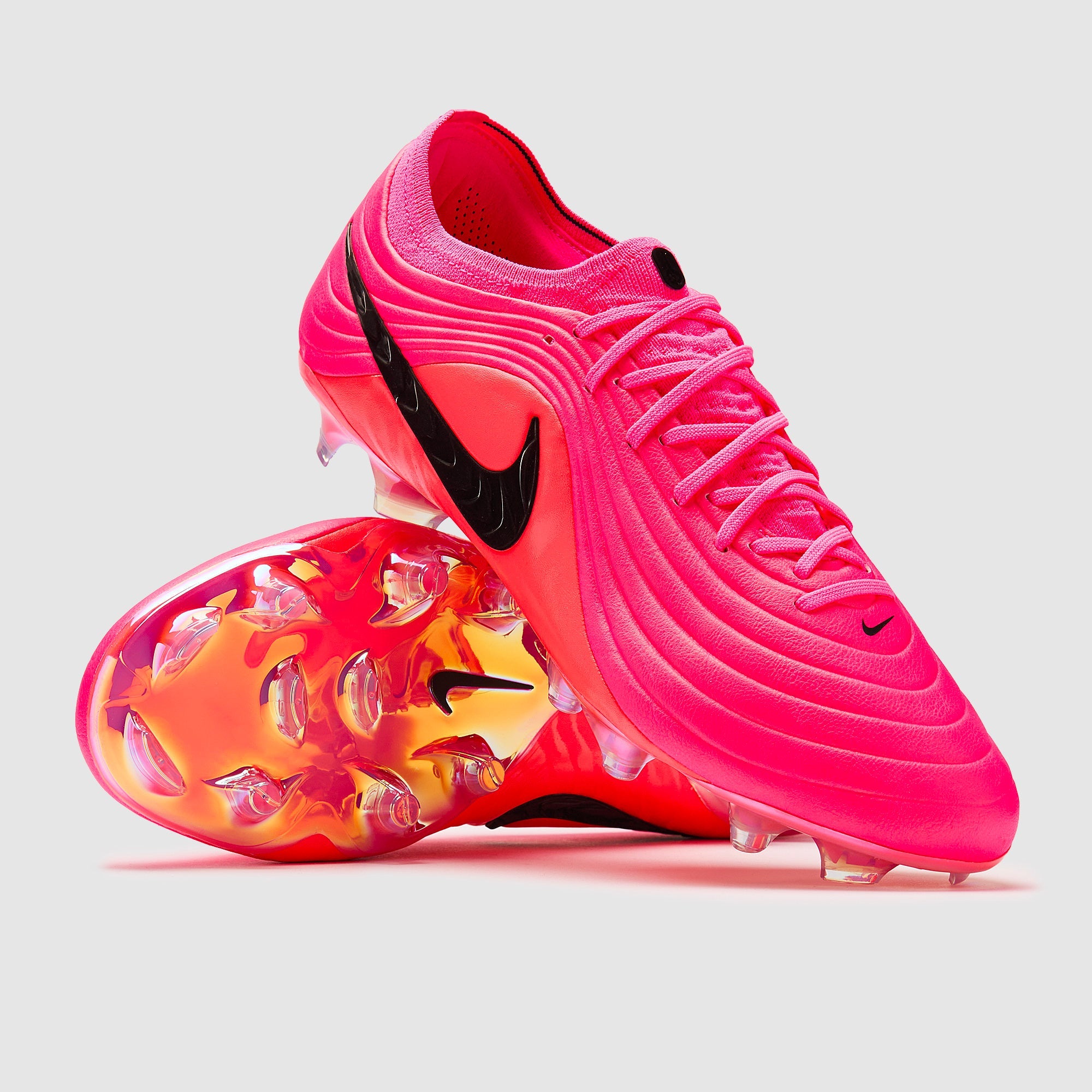 Nike Tiempo Maestro Elite FG Football Boots Multi/Black