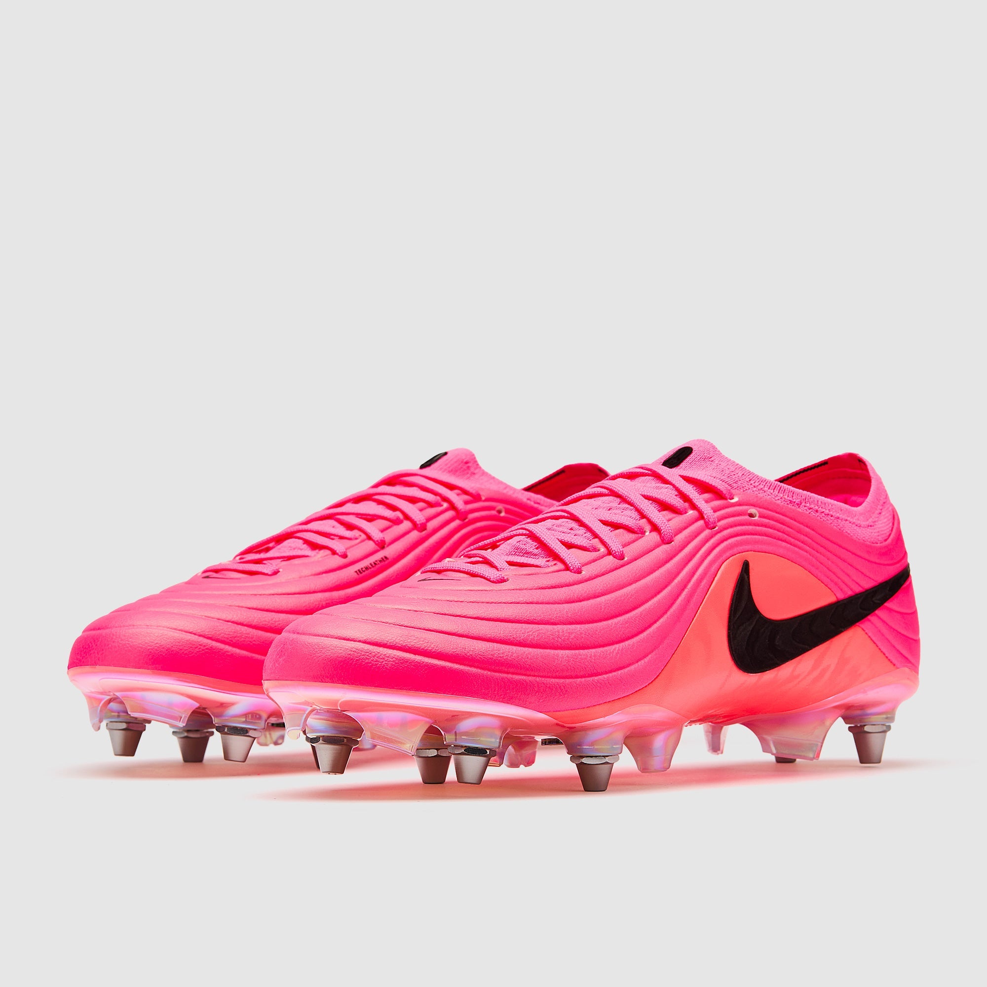 Nike Tiempo Maestro Elite SG-Pro Player Edition Football Boots Multi/Black