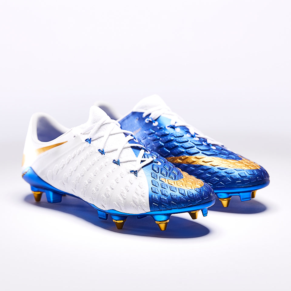Nike Hypervenom Phantom Elite III Kane SG-Pro Football Boots