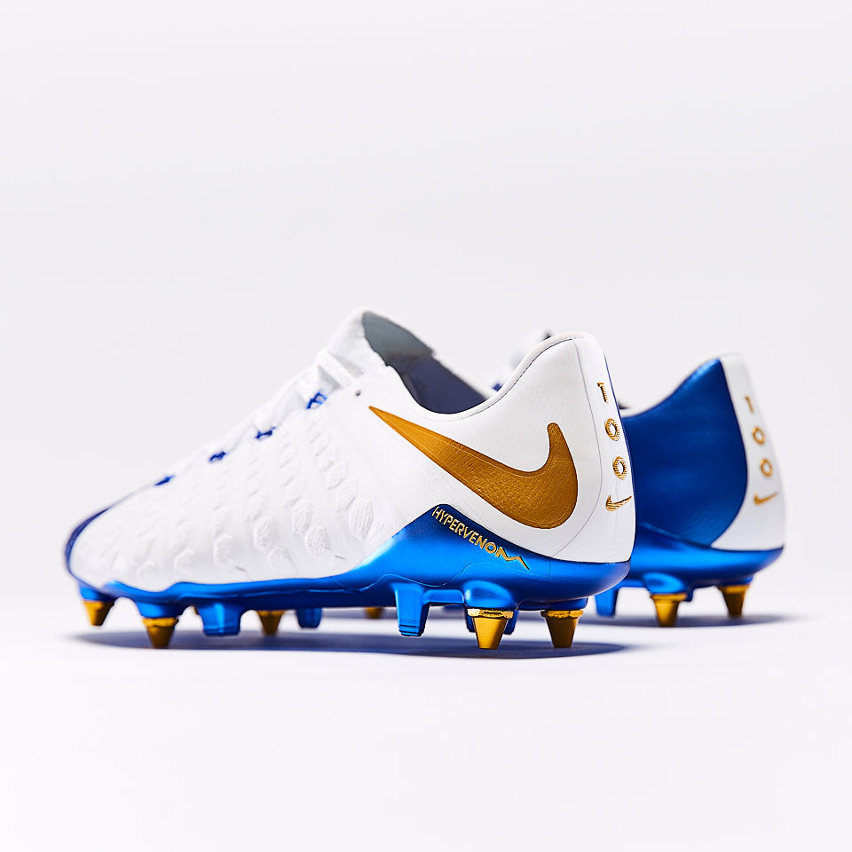 Nike Hypervenom Phantom Elite III Kane SG-Pro Football Boots