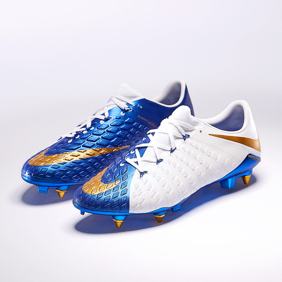 Nike Hypervenom Phantom Elite III Kane SG-Pro Football Boots